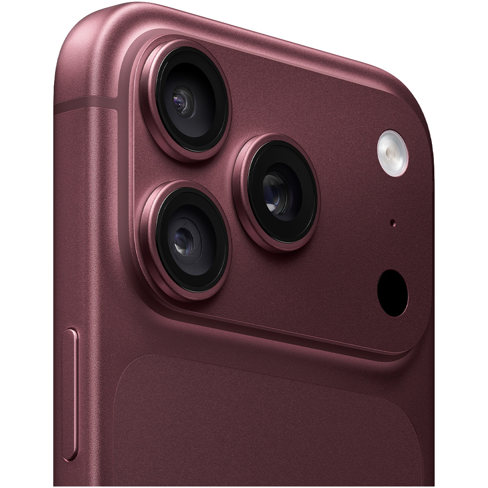 IPHONE 18 PRO 256GB BURGUNDY A3472 LL/A - Imagem 3