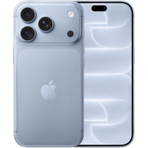 IPHONE 18 PRO 256GB GLACIER A3472 LL/A
