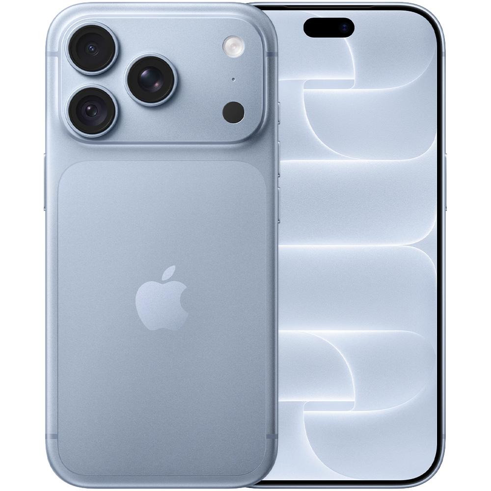 IPHONE 18 PRO 256GB GLACIER A3472 LL/A