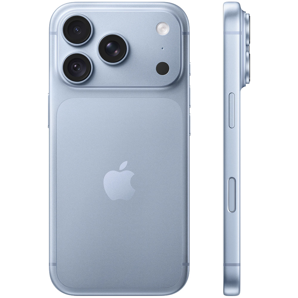 IPHONE 18 PRO 256GB GLACIER A3472 LL/A - Imagem 2