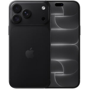 IPHONE 18 PRO MAX 256GB BLACK A3473 LL/A