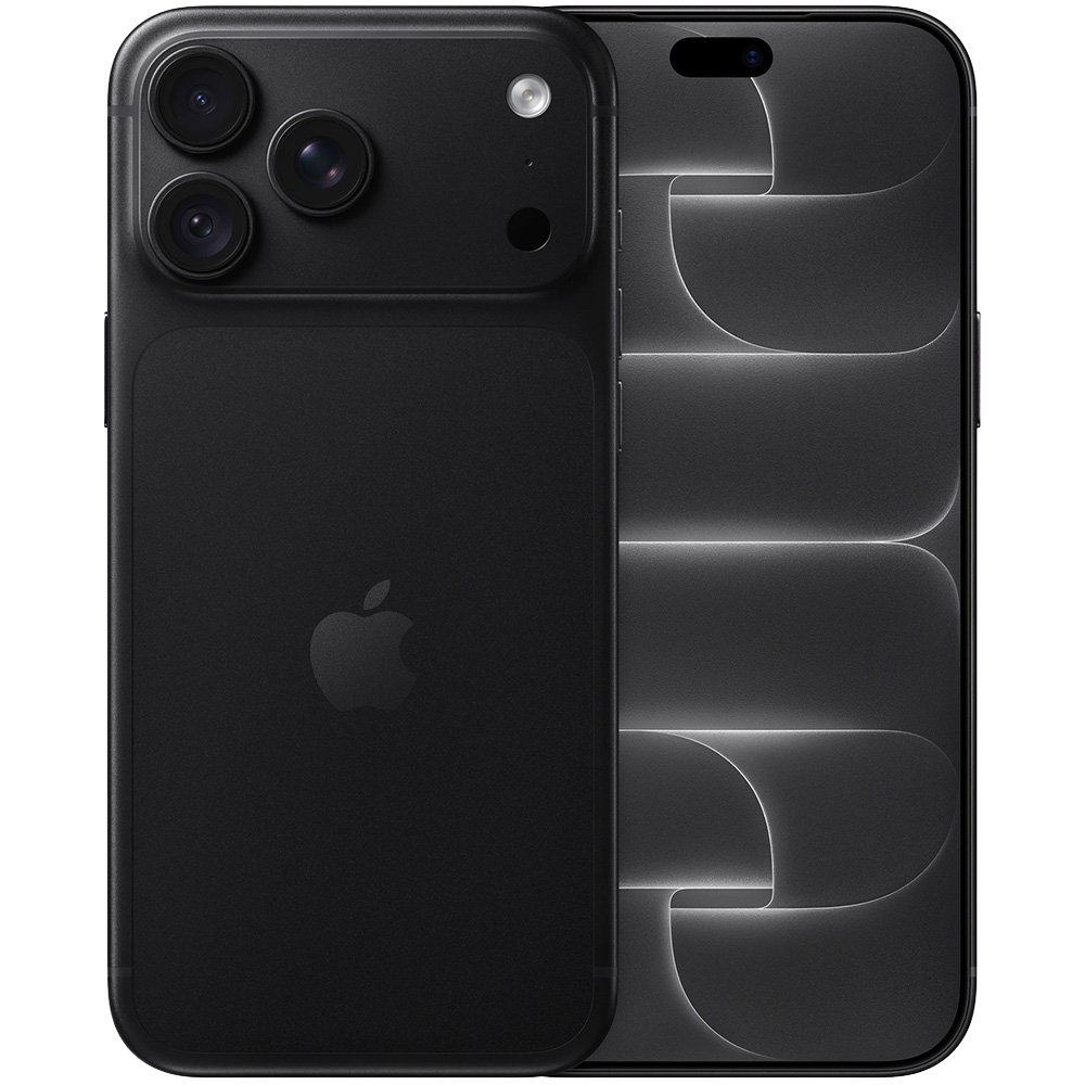 IPHONE 18 PRO MAX 512GB BLACK A3473 LL/A