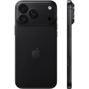 IPHONE 18 PRO MAX 256GB BLACK A3473 LL/A