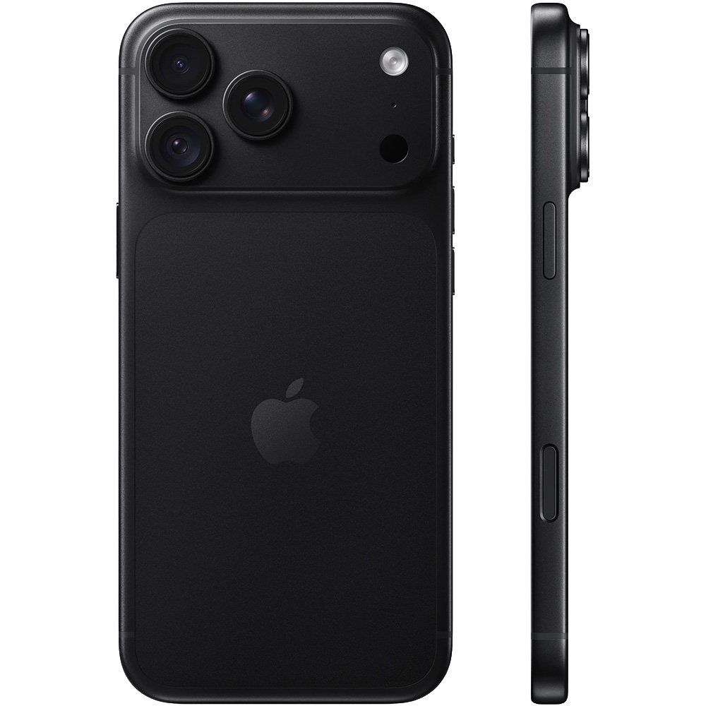 IPHONE 18 PRO MAX 512GB BLACK A3473 LL/A - Imagem 2