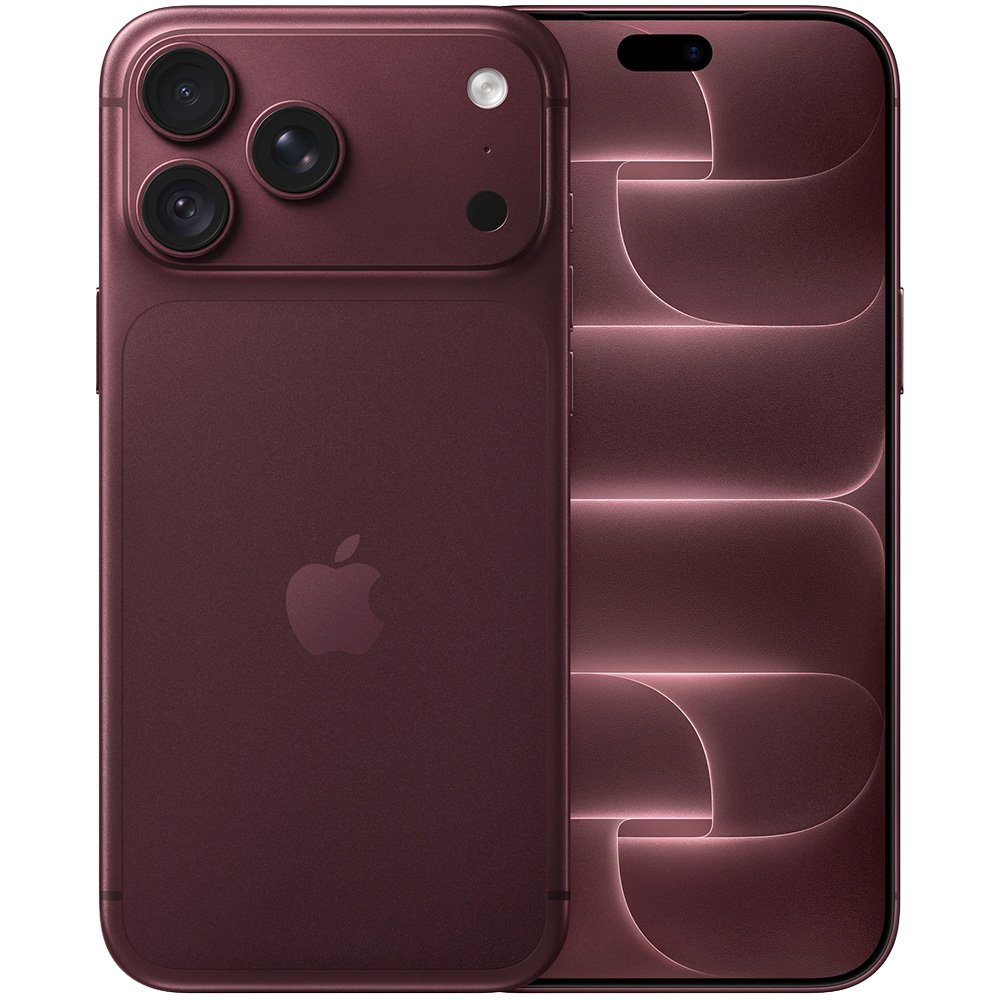 IPHONE 18 PRO MAX 256GB BURGUNDY A3473 LL/A