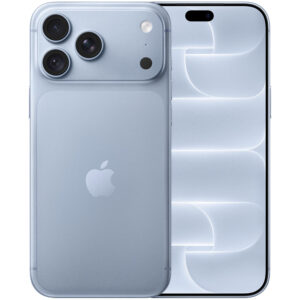 IPHONE 18 PRO MAX 256GB GLACIER A3473 LL/A