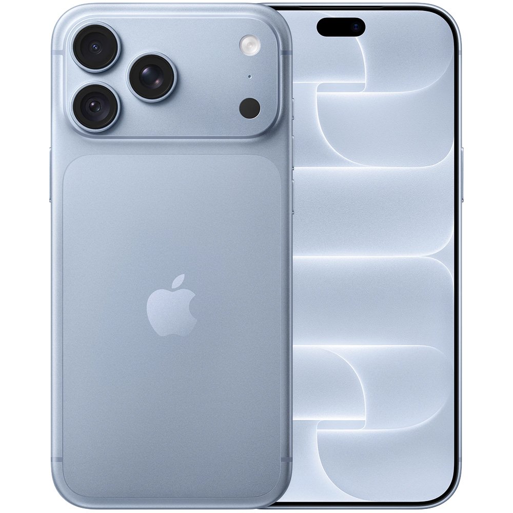 IPHONE 18 PRO MAX 512GB GLACIER A3473 LL/A