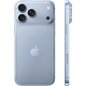 IPHONE 18 PRO MAX 256GB GLACIER A3473 LL/A
