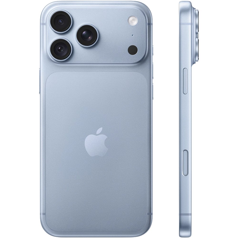 IPHONE 18 PRO MAX 512GB GLACIER A3473 LL/A - Imagem 2
