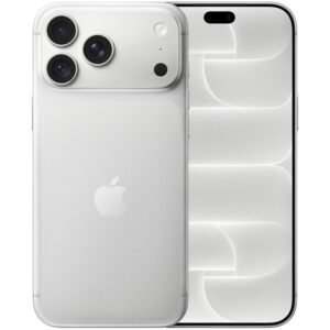 IPHONE 18 PRO MAX 256GB SILVER LL/A