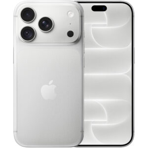 IPHONE 18 PRO 256GB SILVER A3472 LL/A