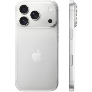 IPHONE 18 PRO 256GB SILVER A3472 LL/A