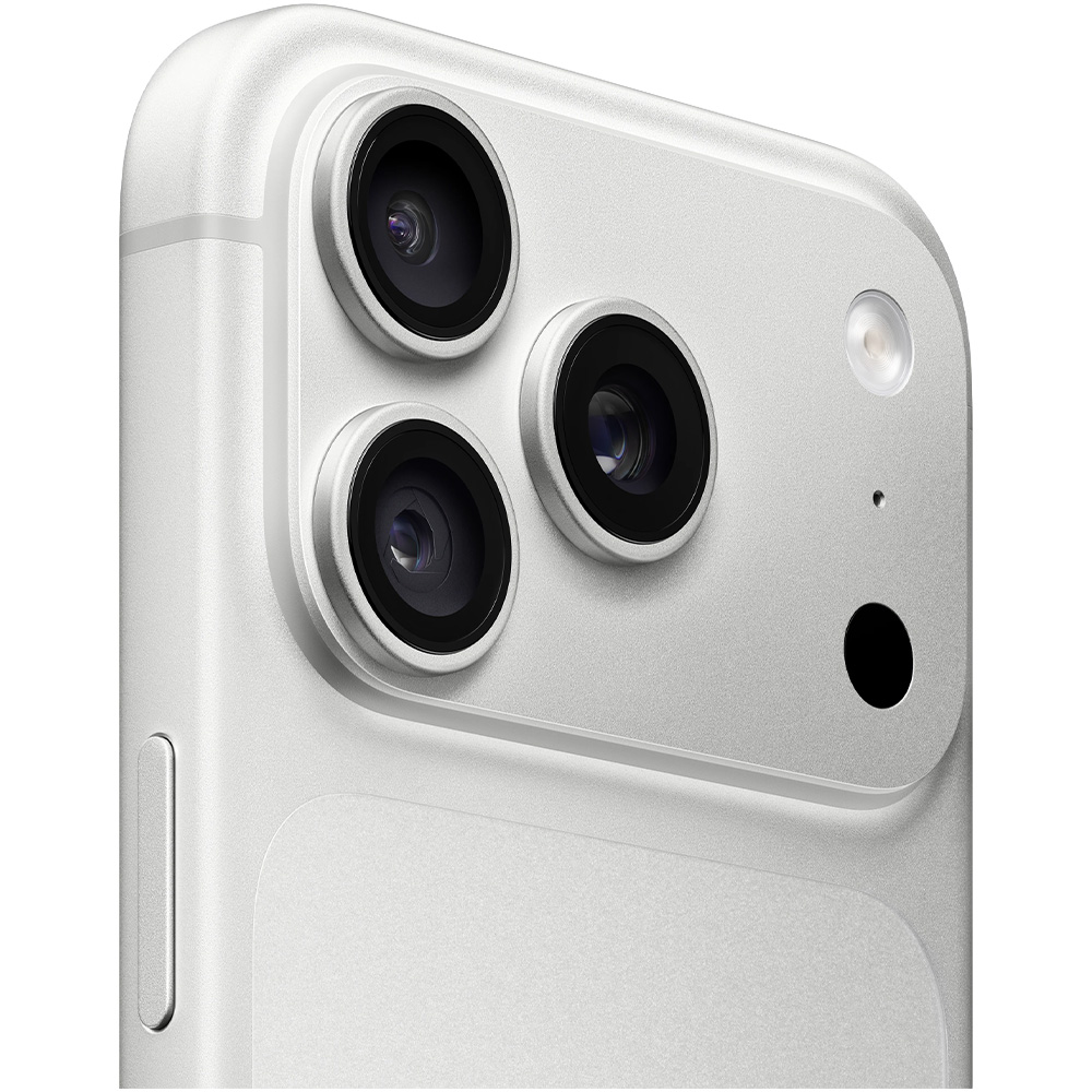 IPHONE 18 PRO 256GB SILVER A3472 LL/A - Imagem 3