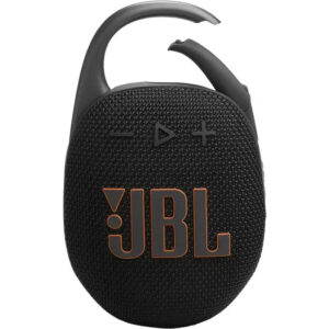 JBL CLIP 5 SPEAKER 7W BLUETOOTH PRETO