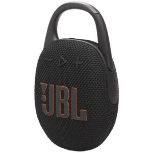 JBL CLIP 5 SPEAKER 7W BLUETOOTH PRETO