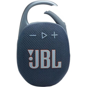 JBL CLIP 5 SPEAKER 7W BLUETOOTH AZUL