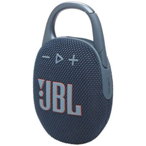JBL CLIP 5 SPEAKER 7W BLUETOOTH AZUL