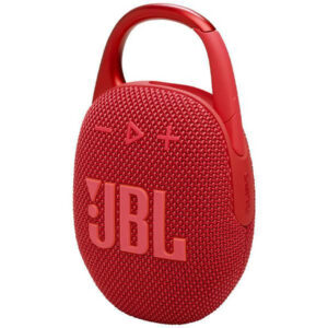 JBL CLIP 5 SPEAKER 7W BLUETOOTH RED