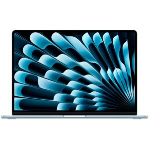 APPLE MACBOOK AIR M5 512GB/16GB 13.6 MDHH4LL/A SKY BLUE (SEM CAIXA)