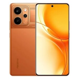 SMARTPHONE REALME P4 POWER 5G 256GB/8GB FLASH ORANGE