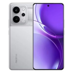 SMARTPHONE REALME P4 POWER 5G 256GB/8GB SILVER