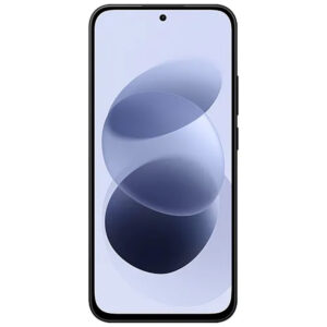 SMARTPHONE XIAOMI NOTE 17 256GB/8R BLACK GLOBAL
