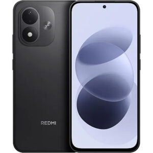 SMARTPHONE XIAOMI NOTE 17 256GB/8R BLACK GLOBAL