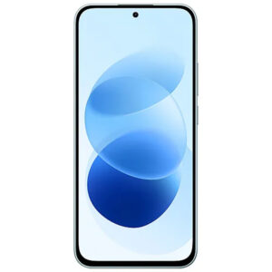 SMARTPHONE XIAOMI NOTE 17 256GB/8R SKY TEAL GLOBAL