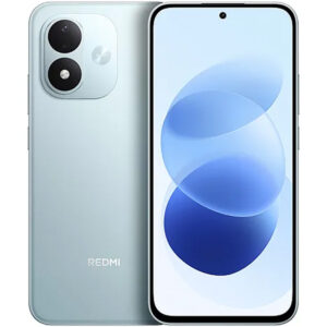 SMARTPHONE XIAOMI NOTE 17 256GB/8R SKY TEAL GLOBAL