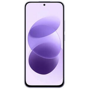 SMARTPHONE XIAOMI NOTE 17 256GB/8R PURPLE GLOBAL