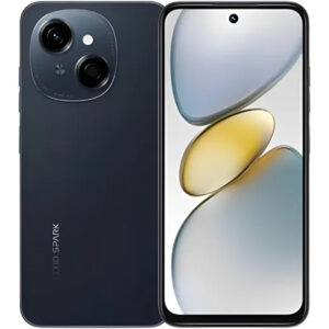 SMARTPHONE TECNO SPARK GO 1S 64+3GB STARTRAIL BLACK