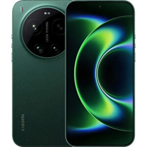 SMARTPHONE XIAOMI 17 ULTRA 512/16RAM 5G NFC GREEN GLOBAL