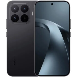 SMARTPHONE XIAOMI 17T 5G 512GB/12GB NFC BLACK GLOBAL