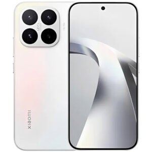 SMARTPHONE XIAOMI 17T 5G 512GB/12GB NFC OPAL WHITE GLOBAL