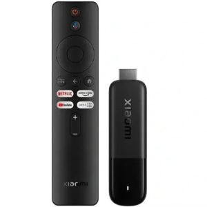 XIAOMI MI TV STICK 4K 2ND GERAÇÃO