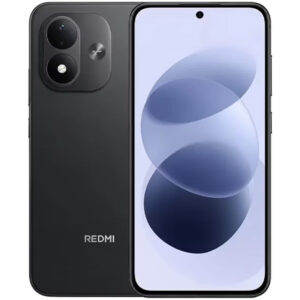SMARTPHONE XIAOMI NOTE 17 256GB/6RAM BLACK GLOBAL