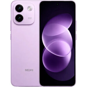 SMARTPHONE XIAOMI NOTE 17 PRO MAX 512GB 8RAM 5G PURPLE GLOBAL