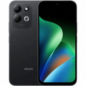 SMARTPHONE XIAOMI REDMI 17 256GB 4RAM BLACK GLOBAL