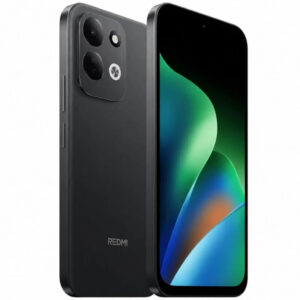SMARTPHONE XIAOMI REDMI 17 256GB 4RAM BLACK GLOBAL