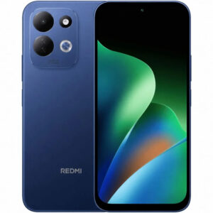 SMARTPHONE XIAOMI REDMI 17 256GB 4RAM BLUE GLOBAL