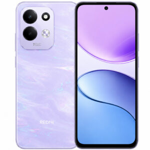 SMARTPHONE XIAOMI REDMI 17 256GB 4RAM PURPLE GLOBAL