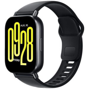 RELOGIO XIAOMI REDMI WATCH 5 ACTIVE BLACK