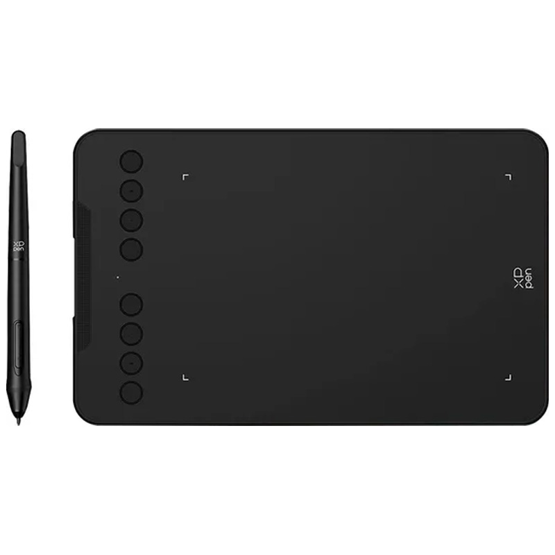 MESA DIGITALIZADORA XP-PEN DECO MINI 7