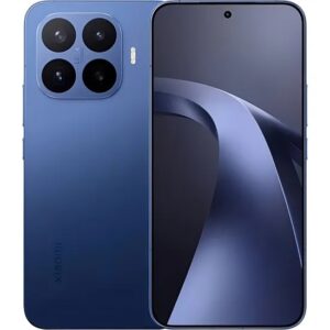 SMARTPHONE XIAOMI 17T PRO 5G 512GB/12GB DEEP BLUE GLOBAL