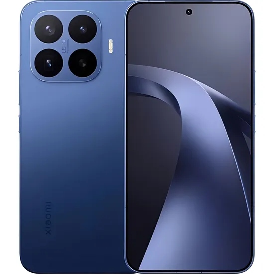 SMARTPHONE XIAOMI 17T PRO 5G 512GB/12GB DEEP BLUE GLOBAL