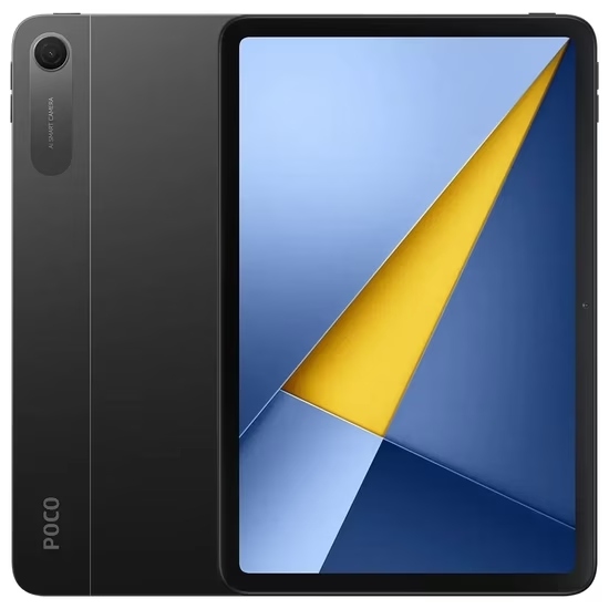 TABLET XIAOMI POCO PAD C1 64/4 GRAY GLOBAL