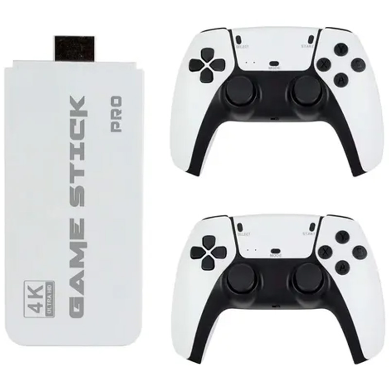 CONSOLE GAME STICK GAMEPAD BLULORY M15 PRO 64GB