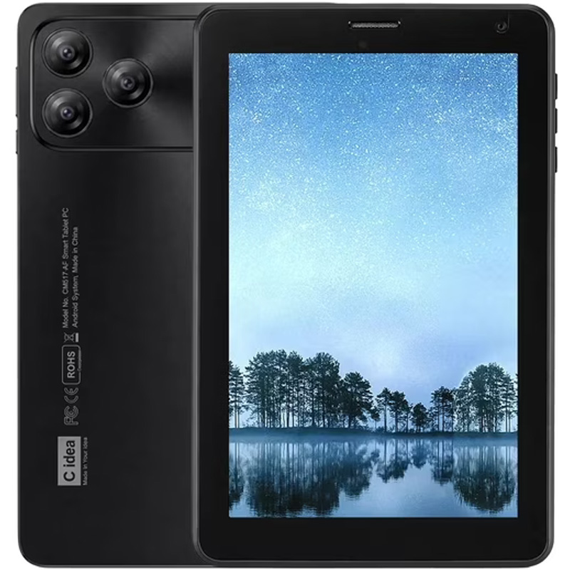 TABLET C IDEA CM517 AIR 7" 256GB/8RAM BLACK