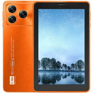 TABLET C IDEA CM517 AIR 7″ 256GB/8RAM ORANGE