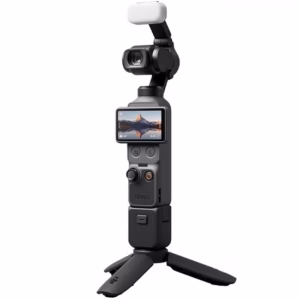 DJI CAMERA ESTABILIZADORA OSMO POCKET 4 CREATOR COMBO